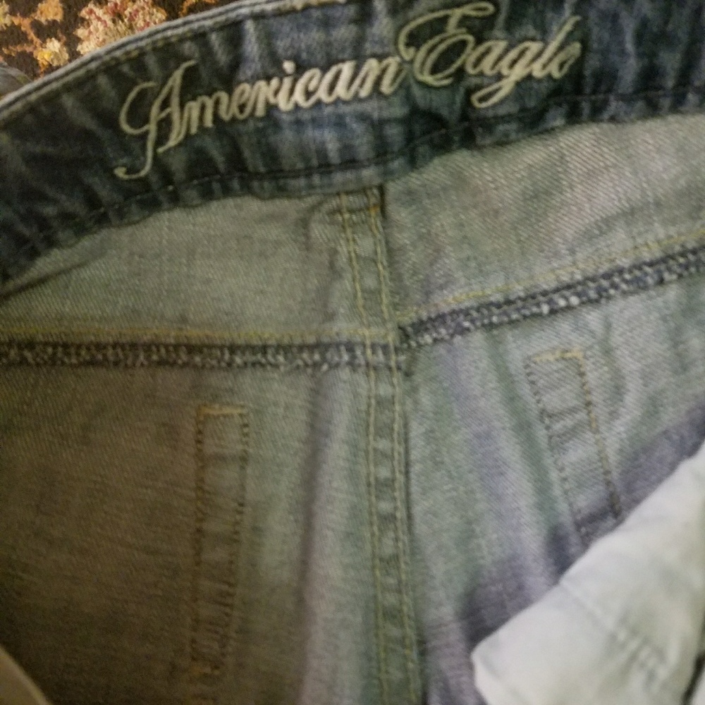 American eagle - Picture 2 of 3